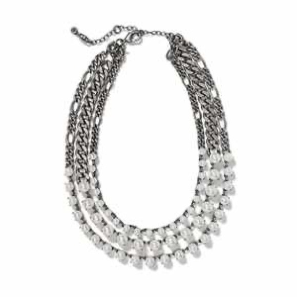 Cabi Clutch Necklace (style 2200) - Picture 10 of 10